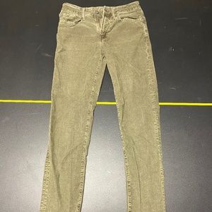 American Eagle Men's Pants